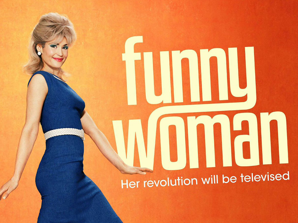 Funny Woman promo 1