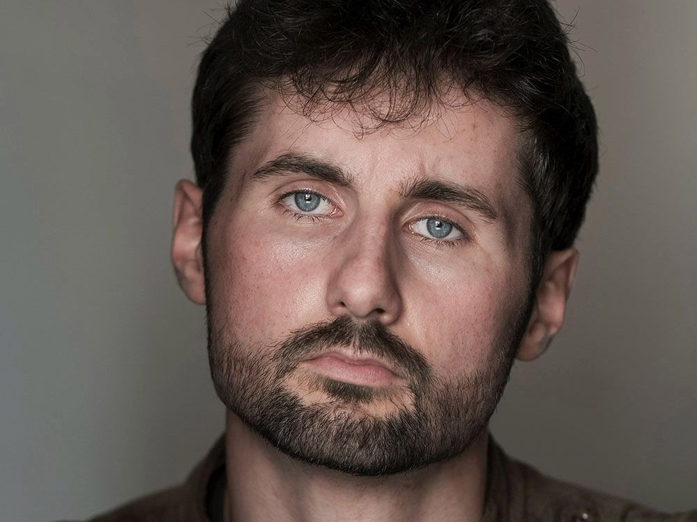 Alex Colley