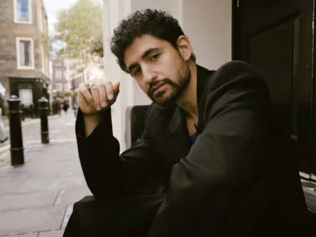 Amir El-Masry