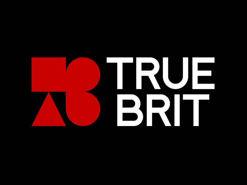True Brit