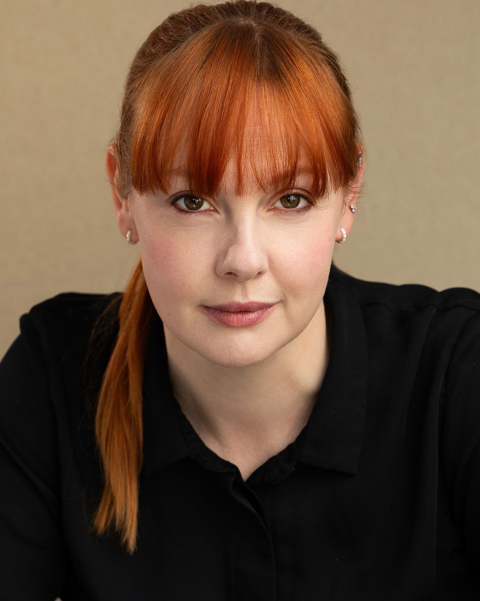 Victoria Wickham