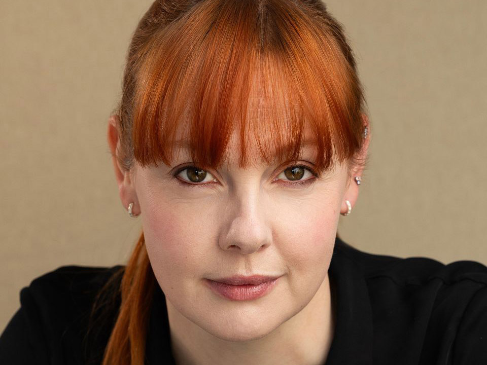 Victoria Wickham