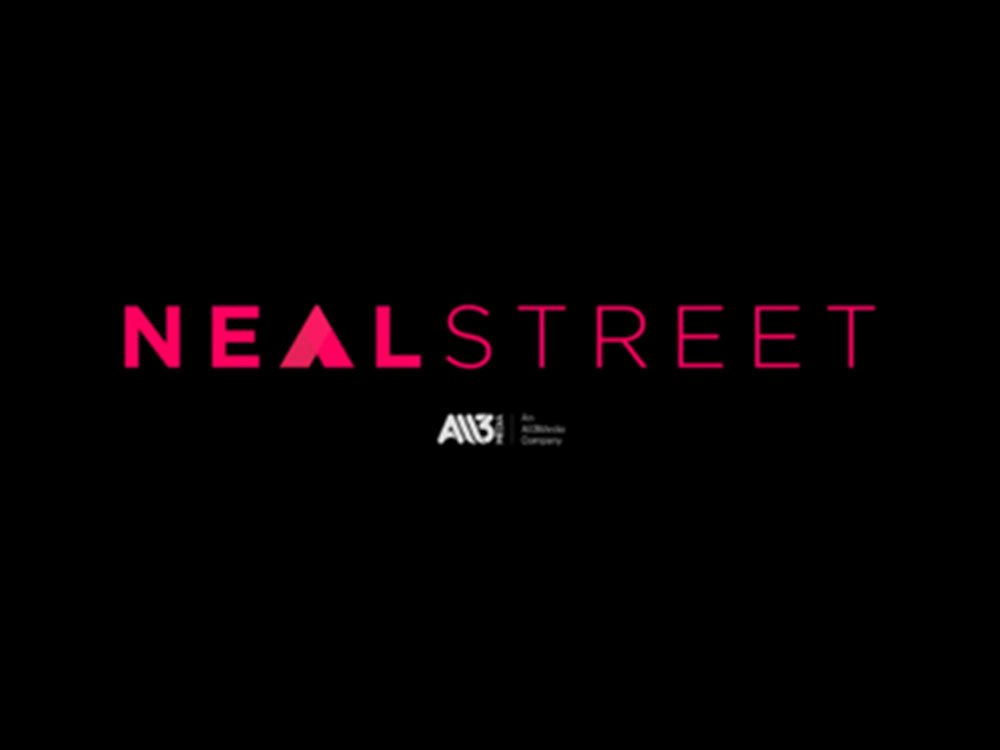 Neal Street