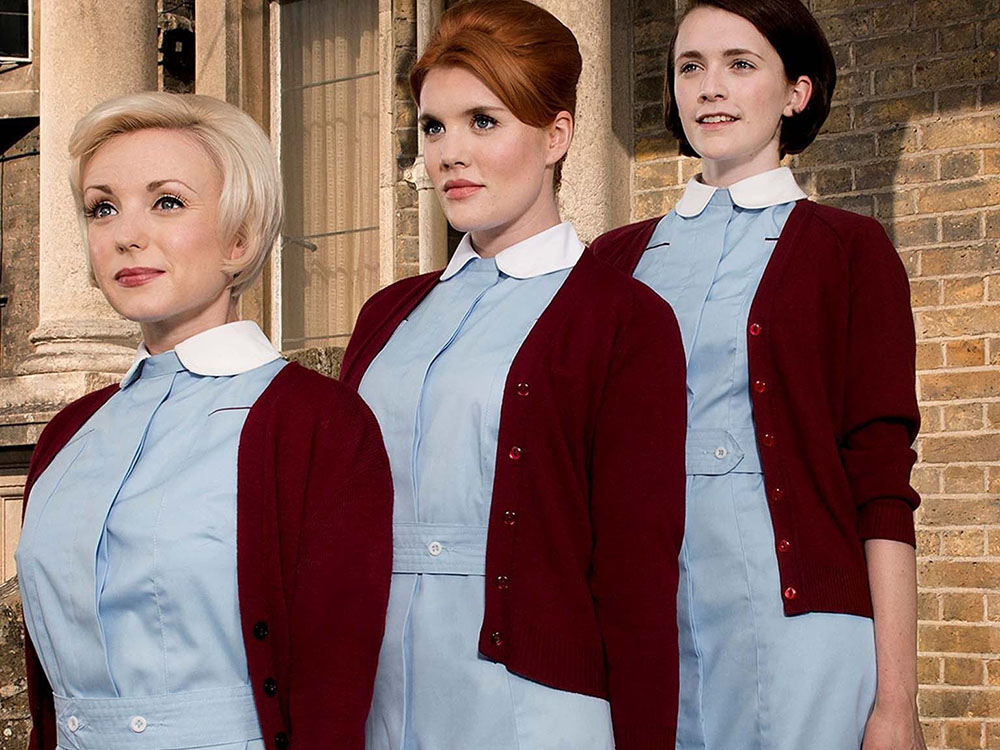 Call the Midwife