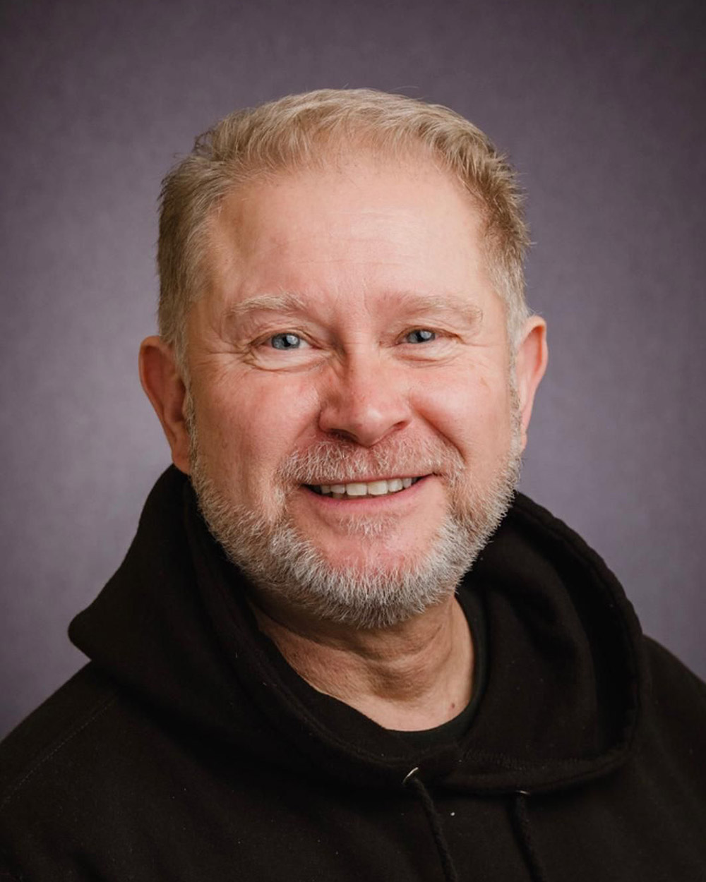 Joe Standerline 2025