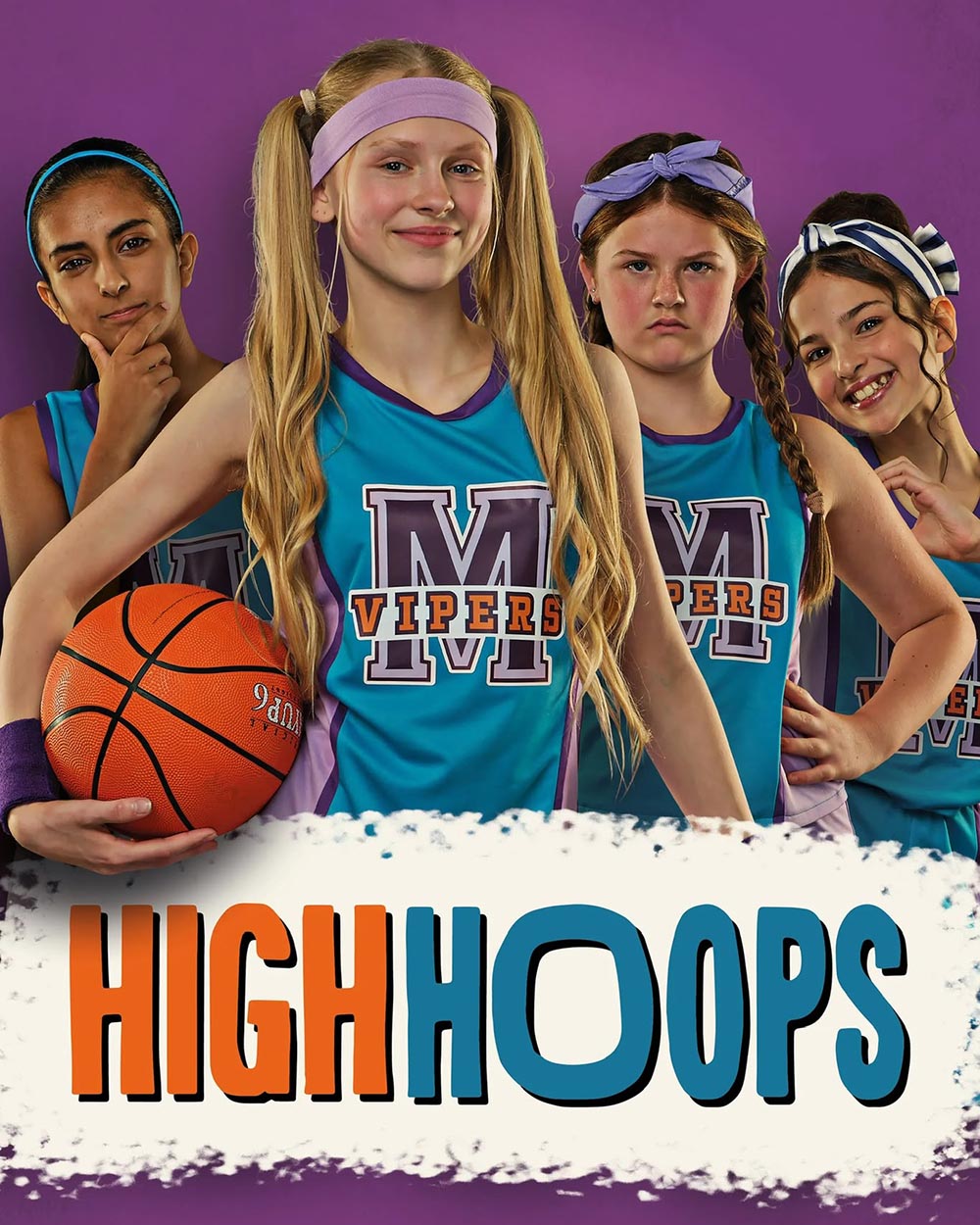 High Hoops