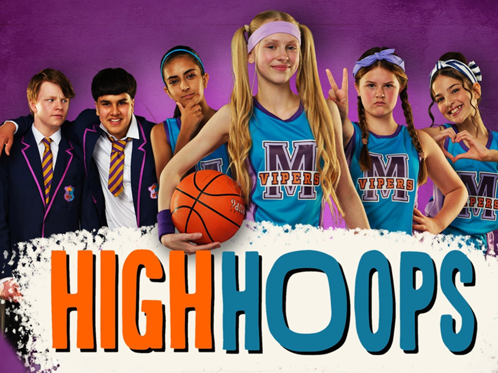 High Hoops
