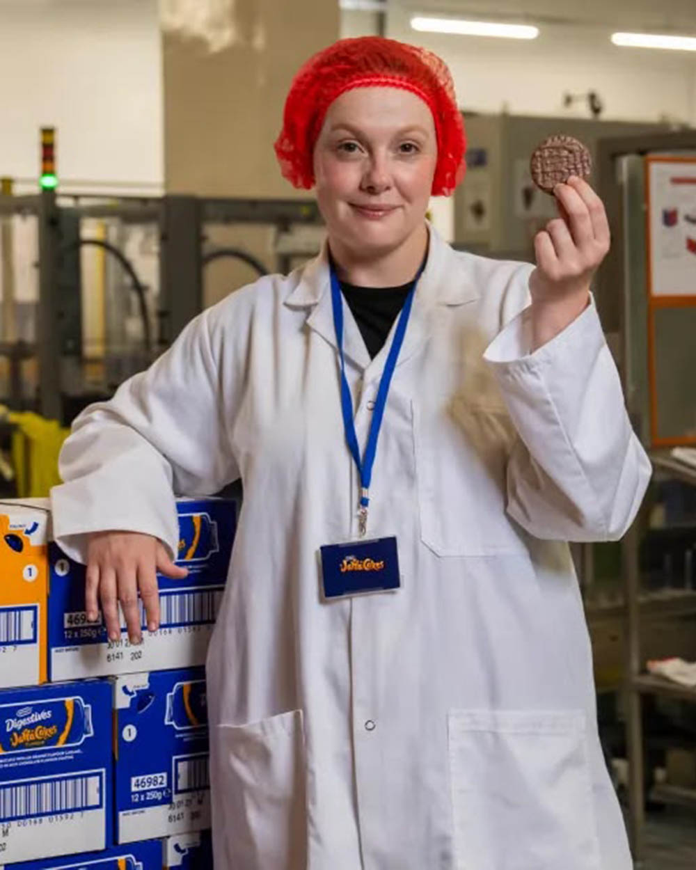 McVitie's