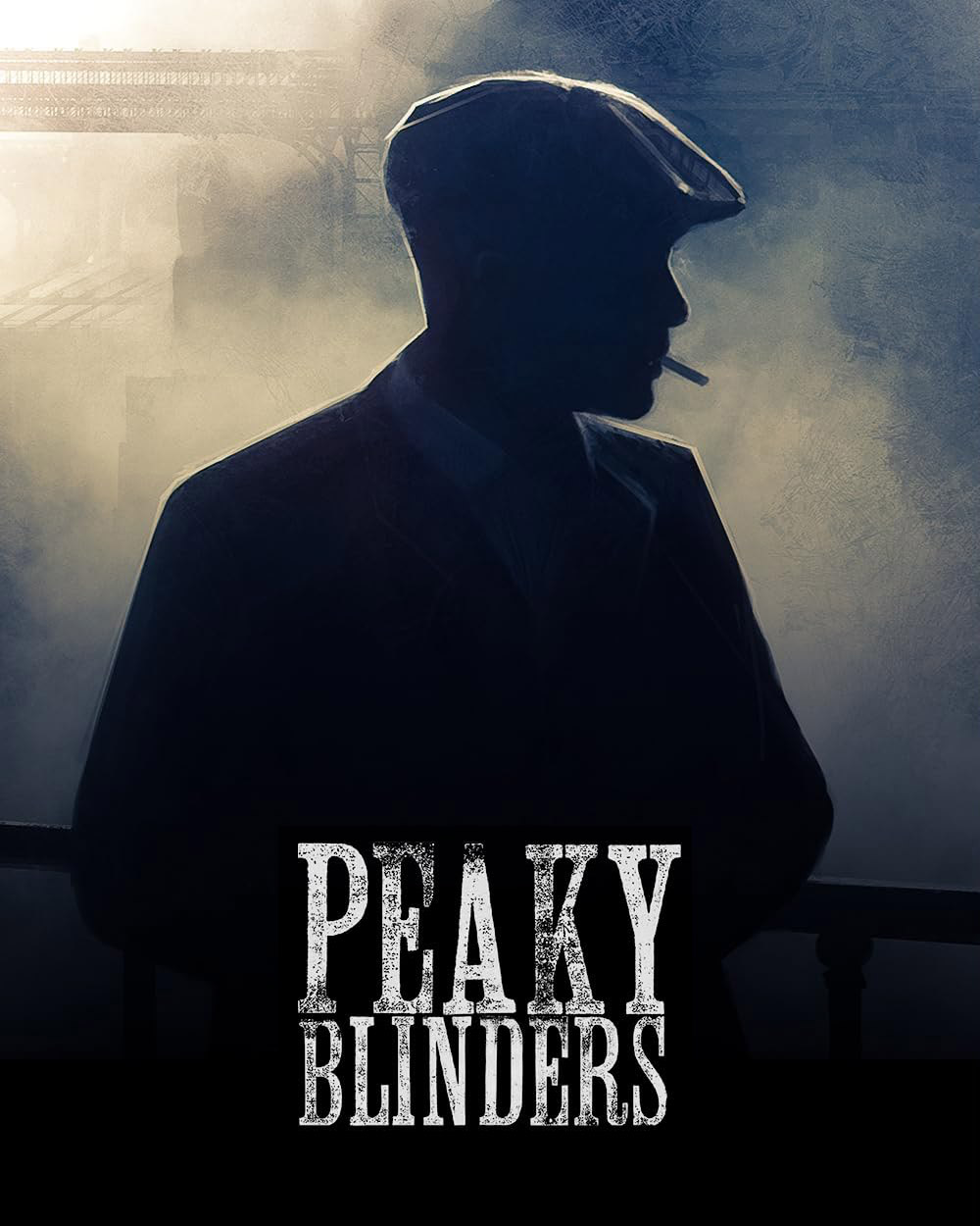 Peaky Blinders